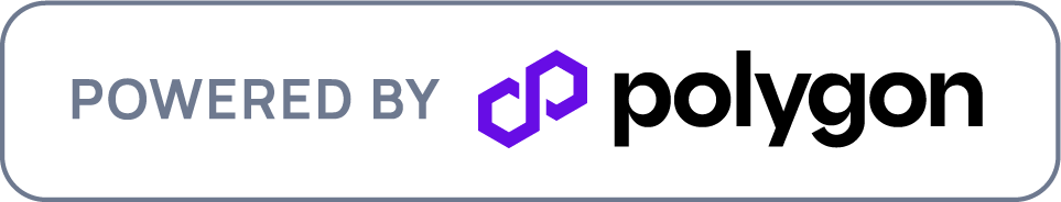 Powered by Polygon